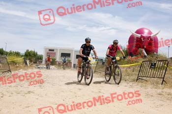 JESUS ALONSO CIFUENTES La Rocosa 2016 05598