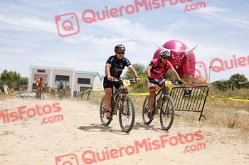 JESUS ALONSO CIFUENTES La Rocosa 2016 05599