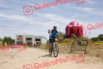 RAUL ARROYO ALAMO La Rocosa 2016 05610