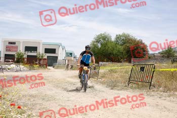 JESUS CARDENAS FERNANDEZ La Rocosa 2016 05646