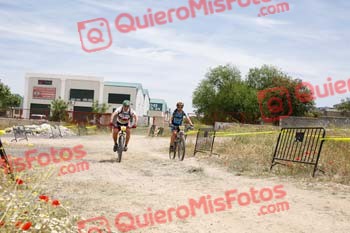 FRANCISCO PORRAS DOMINGUEZ La Rocosa 2016 05649