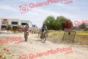 FRANCISCO PORRAS DOMINGUEZ La Rocosa 2016 05650