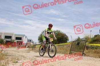 SERGIO MUNOZ ALFARO La Rocosa 2016 05682