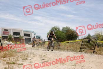 JESUS ALONSO CIFUENTES La Rocosa 2016 05683