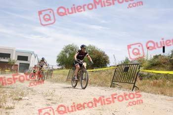 JESUS ALONSO CIFUENTES La Rocosa 2016 05684