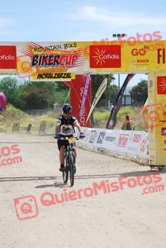 JORGE ENRIQUE GARCIA GARCIA La Rocosa 2016 05775