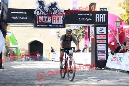 SANTIAGO MERINO BERIHUETE Ruta Imperial 2015 25774