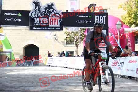 SANTIAGO MERINO BERIHUETE Ruta Imperial 2015 25776