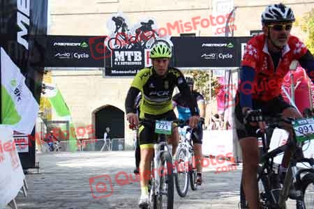 LUIS ARTURO ESTEVEZ BUSNADIEGO Ruta Imperial 2015 25947