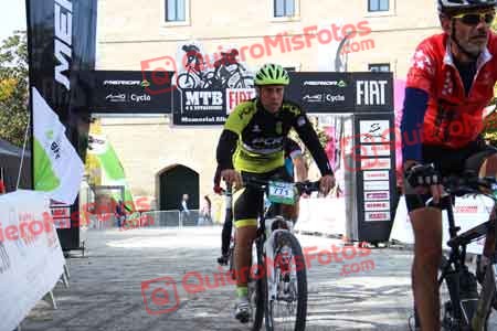 LUIS ARTURO ESTEVEZ BUSNADIEGO Ruta Imperial 2015 25948