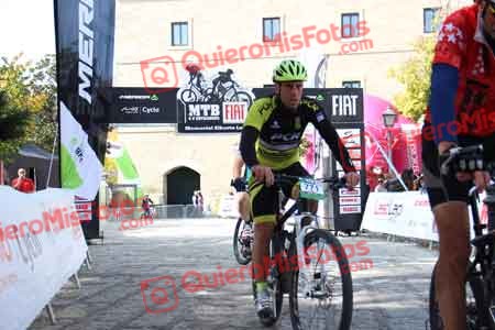 LUIS ARTURO ESTEVEZ BUSNADIEGO Ruta Imperial 2015 25949
