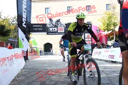 LUIS ARTURO ESTEVEZ BUSNADIEGO Ruta Imperial 2015 25950