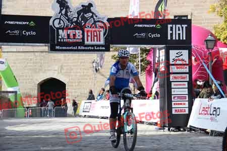 CARLOS LOZANO SUAREZ Ruta Imperial 2015 26155