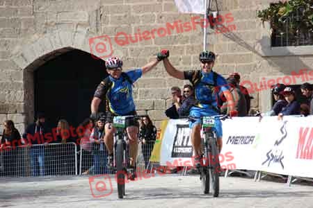 JOSE LUIS FERNANDEZ RUBIO Ruta Imperial 2015 26332