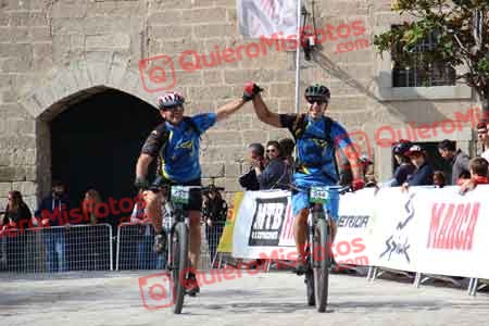 JOSE LUIS FERNANDEZ RUBIO Ruta Imperial 2015 26333