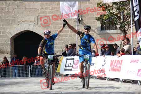 JOSE LUIS FERNANDEZ RUBIO Ruta Imperial 2015 26334