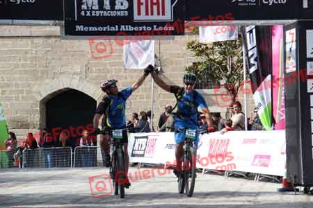 JOSE LUIS FERNANDEZ RUBIO Ruta Imperial 2015 26335