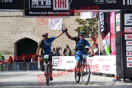 JOSE LUIS FERNANDEZ RUBIO Ruta Imperial 2015 26336