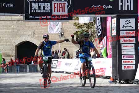 JOSE LUIS FERNANDEZ RUBIO Ruta Imperial 2015 26337