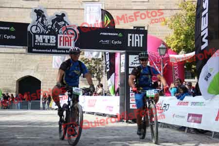 JOSE LUIS FERNANDEZ RUBIO Ruta Imperial 2015 26338