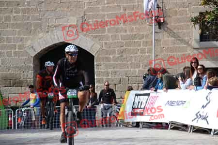 OSCAR CALDERON ESPINAR Ruta Imperial 2015 26578