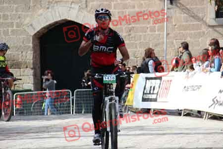 JOSE LUIS VALBUENA ALONSO Ruta Imperial 2015 26715