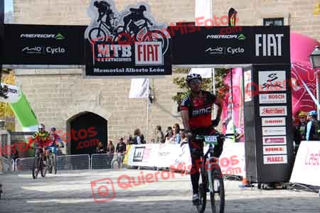 JOSE LUIS VALBUENA ALONSO Ruta Imperial 2015 26718