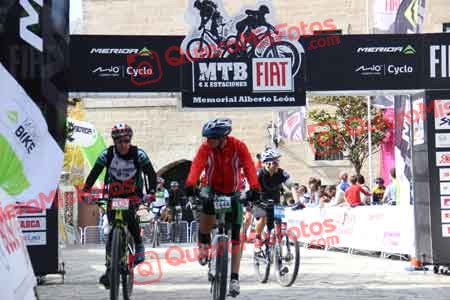 MIGUEL ANGEL OLMEDO MADRID Ruta Imperial 2015 26759