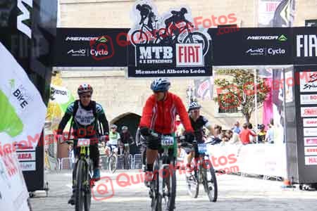 MIGUEL ANGEL OLMEDO MADRID Ruta Imperial 2015 26760