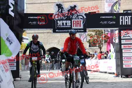MIGUEL ANGEL OLMEDO MADRID Ruta Imperial 2015 26761