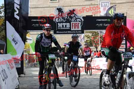 MIGUEL ANGEL OLMEDO MADRID Ruta Imperial 2015 26763