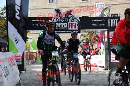 MIGUEL ANGEL OLMEDO MADRID Ruta Imperial 2015 26764