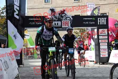 MIGUEL ANGEL OLMEDO MADRID Ruta Imperial 2015 26765