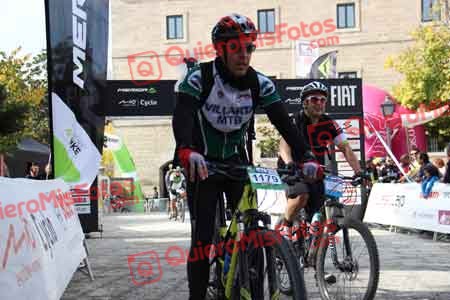 MIGUEL ANGEL OLMEDO MADRID Ruta Imperial 2015 26767