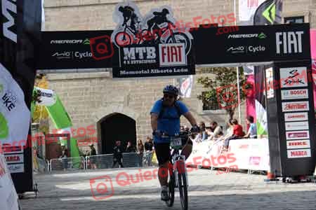 RAUL BELMONTE ROSA Ruta Imperial 2015 26784