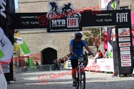 RAUL BELMONTE ROSA Ruta Imperial 2015 26785