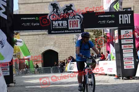 RAUL BELMONTE ROSA Ruta Imperial 2015 26786