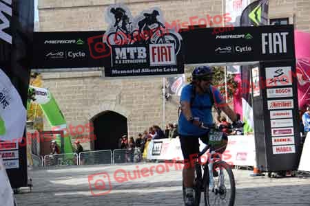 RAUL BELMONTE ROSA Ruta Imperial 2015 26787