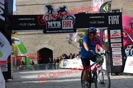 RAUL BELMONTE ROSA Ruta Imperial 2015 26788