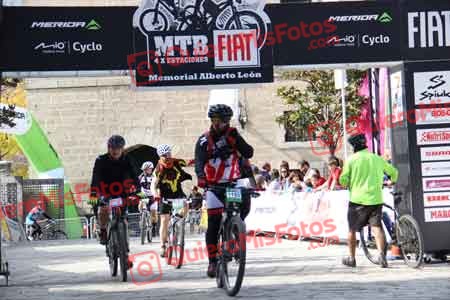PEDRO LUIS PACHE CANEQUE Ruta Imperial 2015 26902