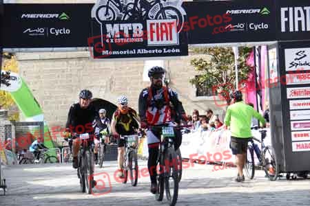 PEDRO LUIS PACHE CANEQUE Ruta Imperial 2015 26903