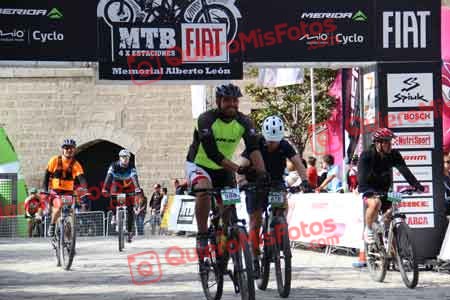 SERGIO SAN SEGUNDO DE BLAS Ruta Imperial 2015 26959