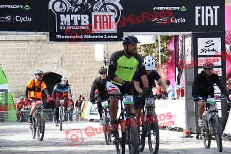 SERGIO SAN SEGUNDO DE BLAS Ruta Imperial 2015 26960