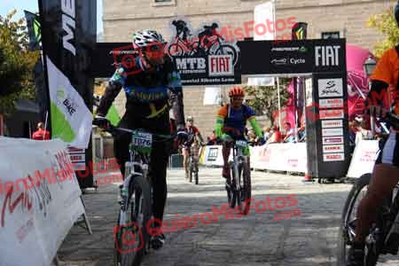 JOSE ANTONIO MOZO MARTIN Ruta Imperial 2015 26971