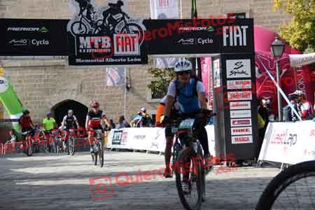 RAQUEL ANDRES ANDRES Ruta Imperial 2015 27278