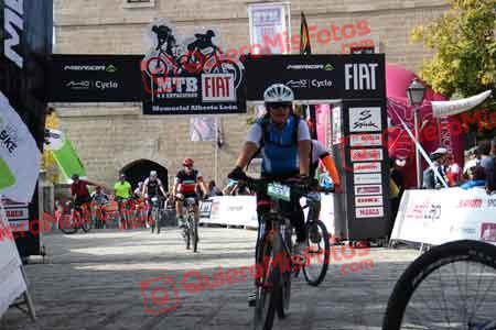 RAQUEL ANDRES ANDRES Ruta Imperial 2015 27279