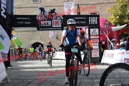 RAQUEL ANDRES ANDRES Ruta Imperial 2015 27280
