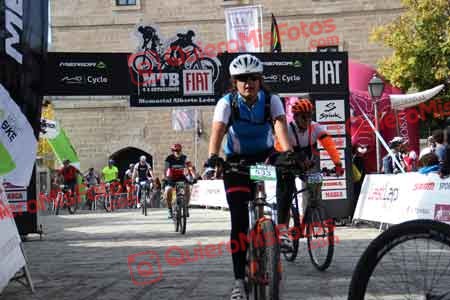 RAQUEL ANDRES ANDRES Ruta Imperial 2015 27281