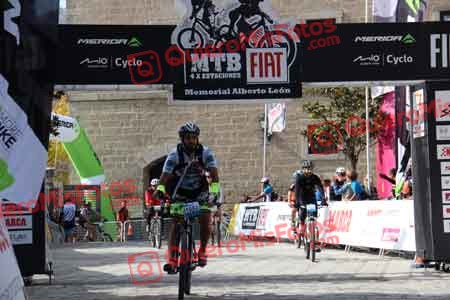 JULIAN MILLAN VAZQUEZ Ruta Imperial 2015 27415