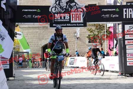 JULIAN MILLAN VAZQUEZ Ruta Imperial 2015 27416